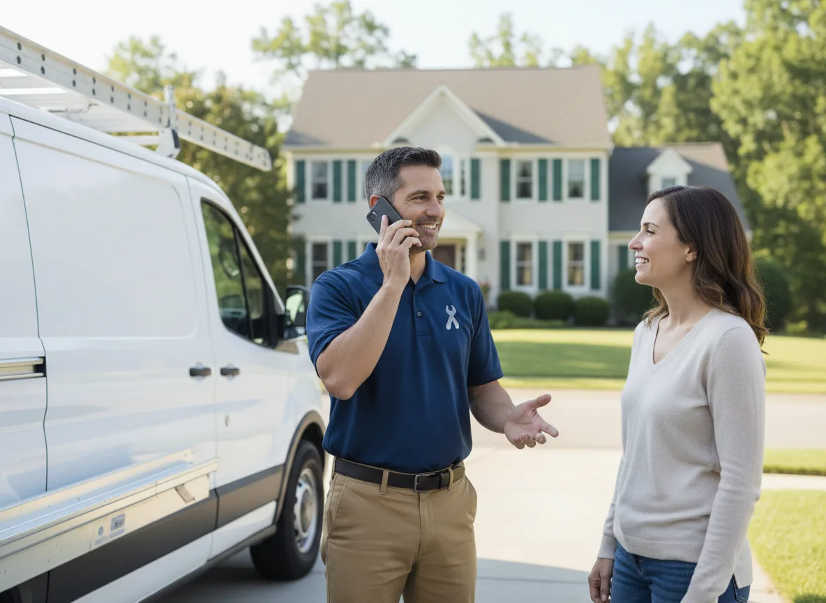 Home Gutter Service Andover, CT FAQs